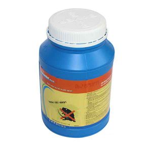 Thuốc diệt chuột Racumin TP 0.75 - 1 Kg (Bayer CHLB Đức )