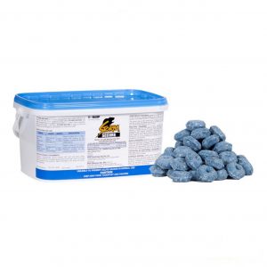 Thuốc diệt chuột Thế hệ mới Storm Basf - CHLB Đức 10kg