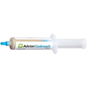 Thuốc diệt gián Đức Advion Cockroach, (Tube 30 gram) - Syngenta