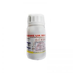 Thuốc diệt muỗi Perme UK 50EC - Chai 250ml (Anh Quốc)